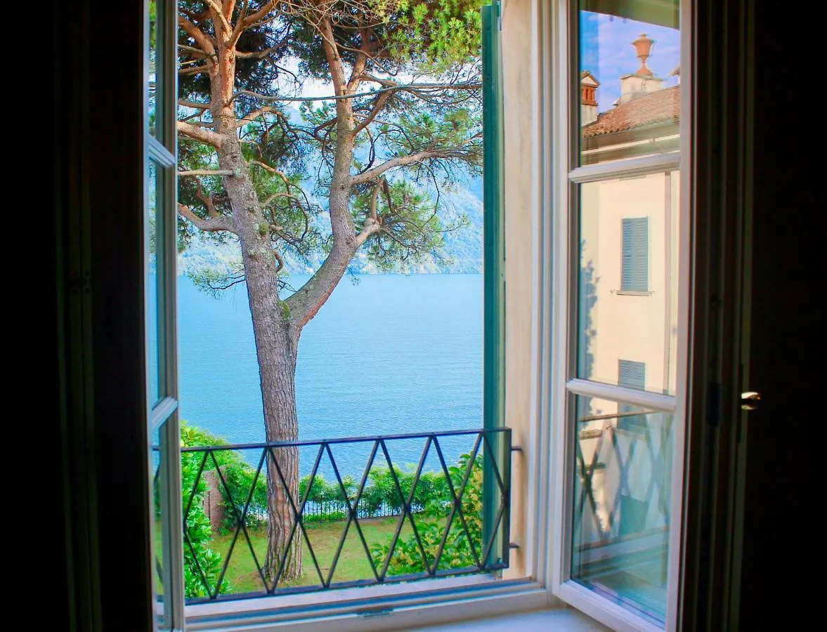 Casa Vittoria Villa Tremezzo