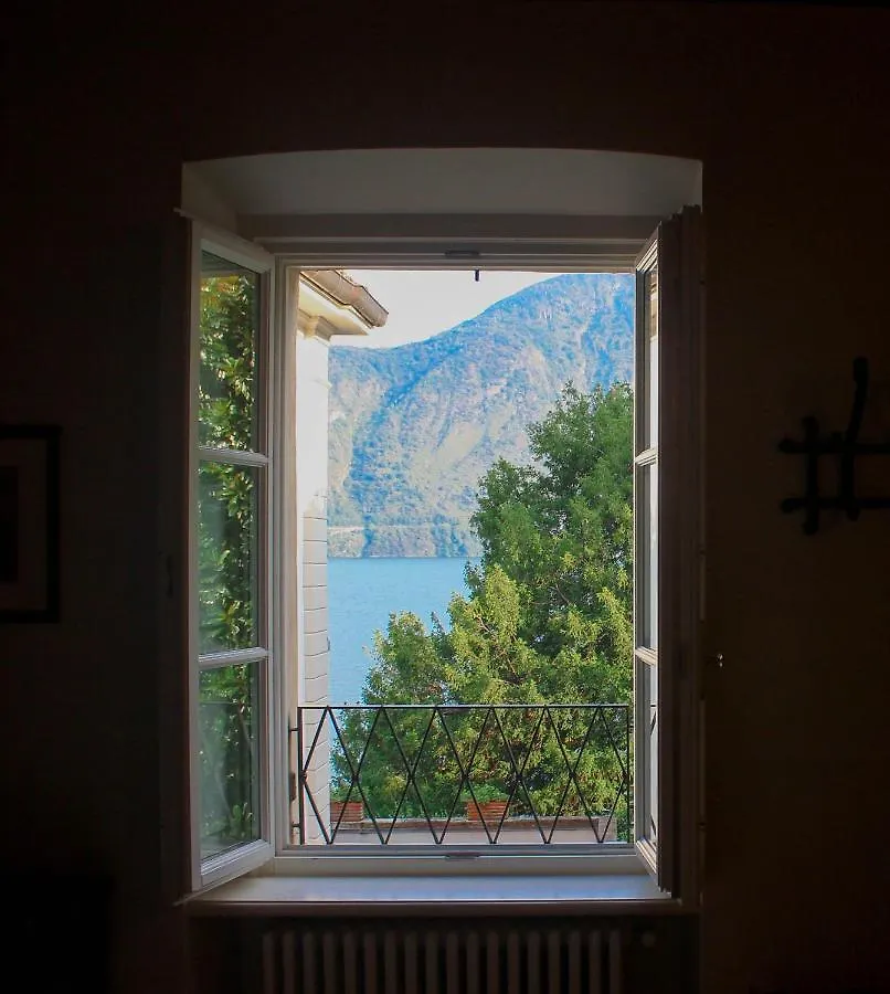 Casa Vittoria Villa Tremezzo
