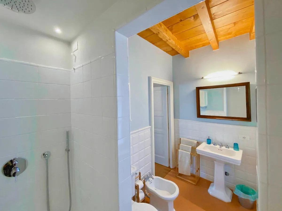 Casa Vittoria Villa Tremezzo Italy