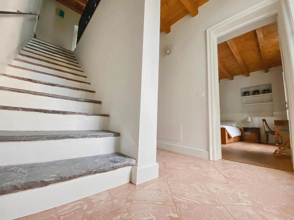 Casa Vittoria Villa Tremezzo