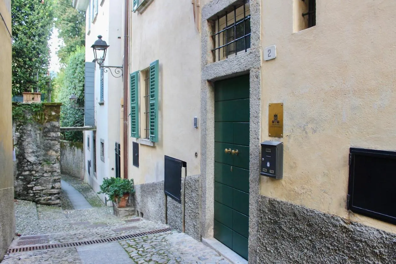 Casa Vittoria Villa Tremezzo 0*,