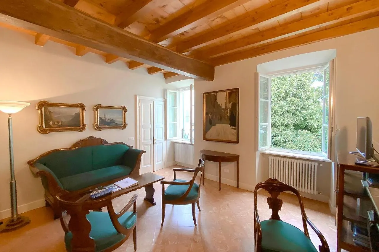 Casa Vittoria Villa Tremezzo