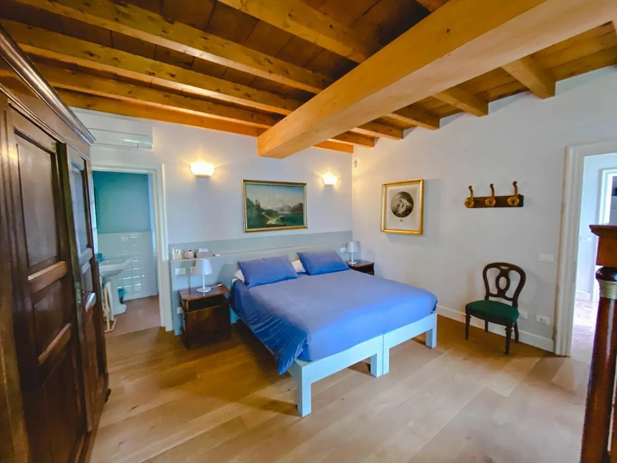 Casa Vittoria Villa Tremezzo