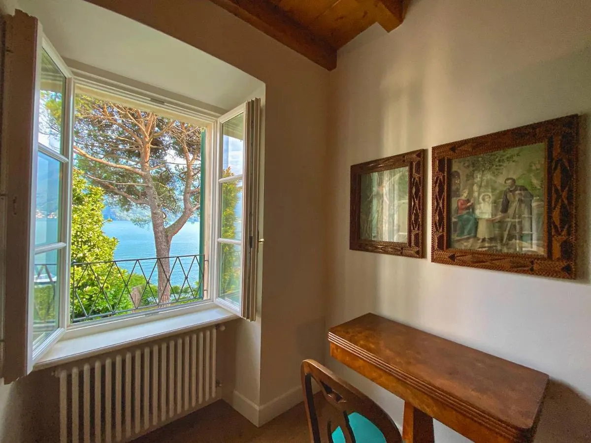 Casa Vittoria Villa Tremezzo