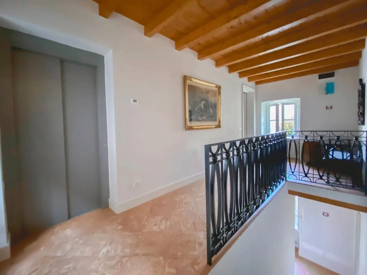 Casa Vittoria Villa Tremezzo Italy