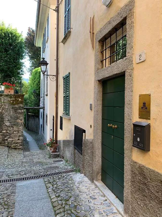 Casa Vittoria Villa Tremezzo