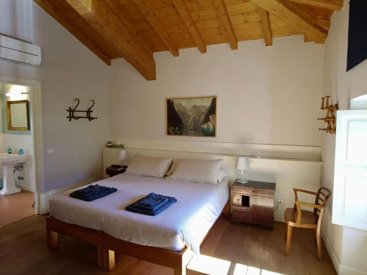 Casa Vittoria Villa Tremezzo