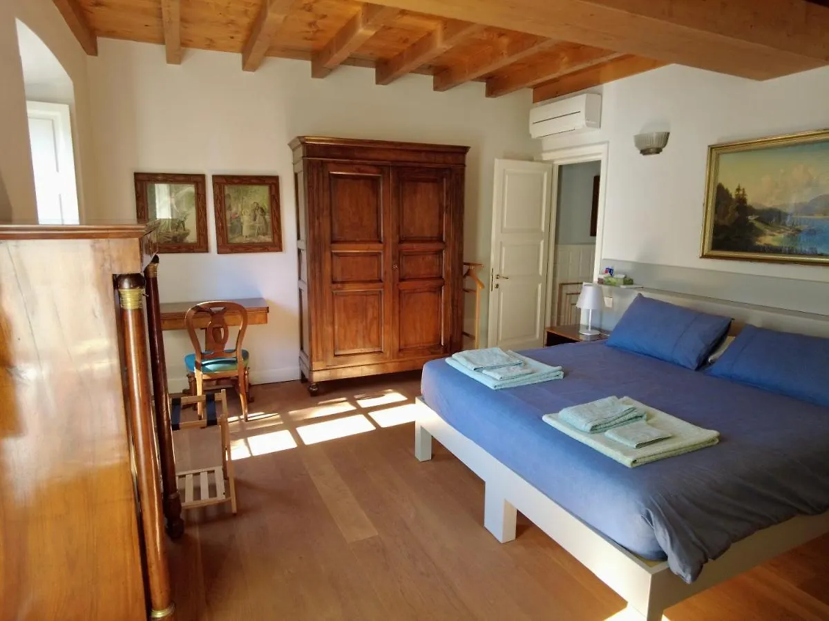 Casa Vittoria Villa Tremezzo