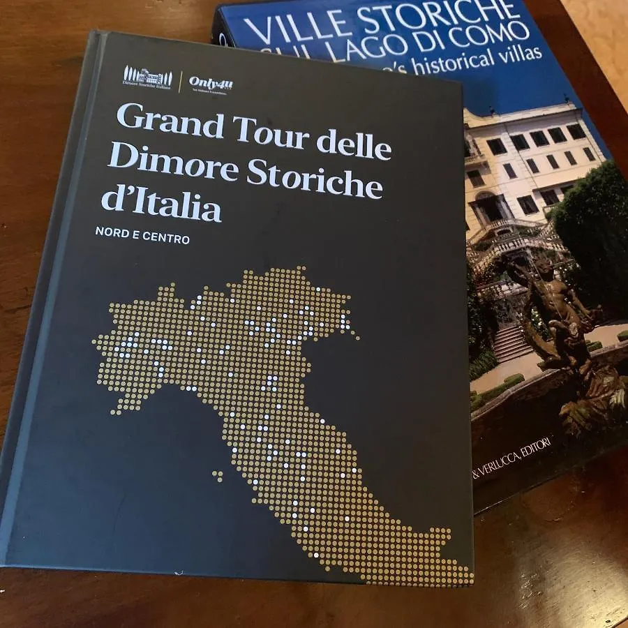 Casa Vittoria Villa Tremezzo