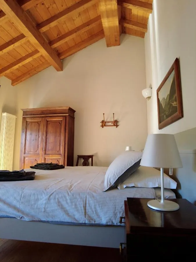Casa Vittoria Villa Tremezzo