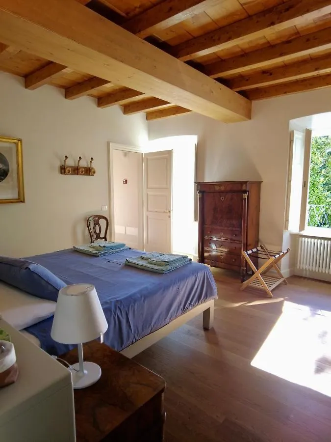Casa Vittoria Villa Tremezzo Italy