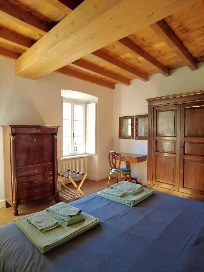Casa Vittoria Villa Tremezzo