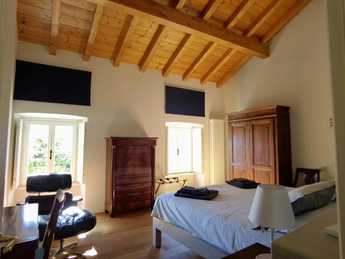Casa Vittoria Villa Tremezzo