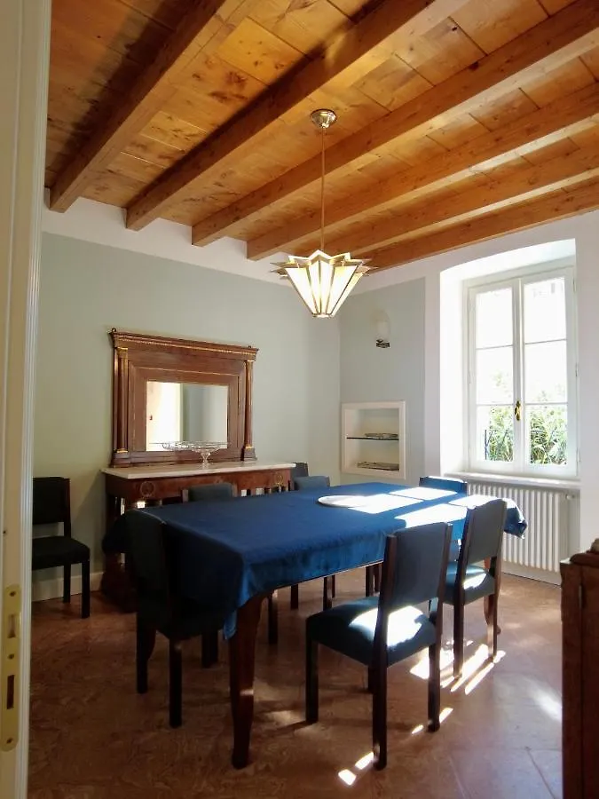 Casa Vittoria Villa Tremezzo