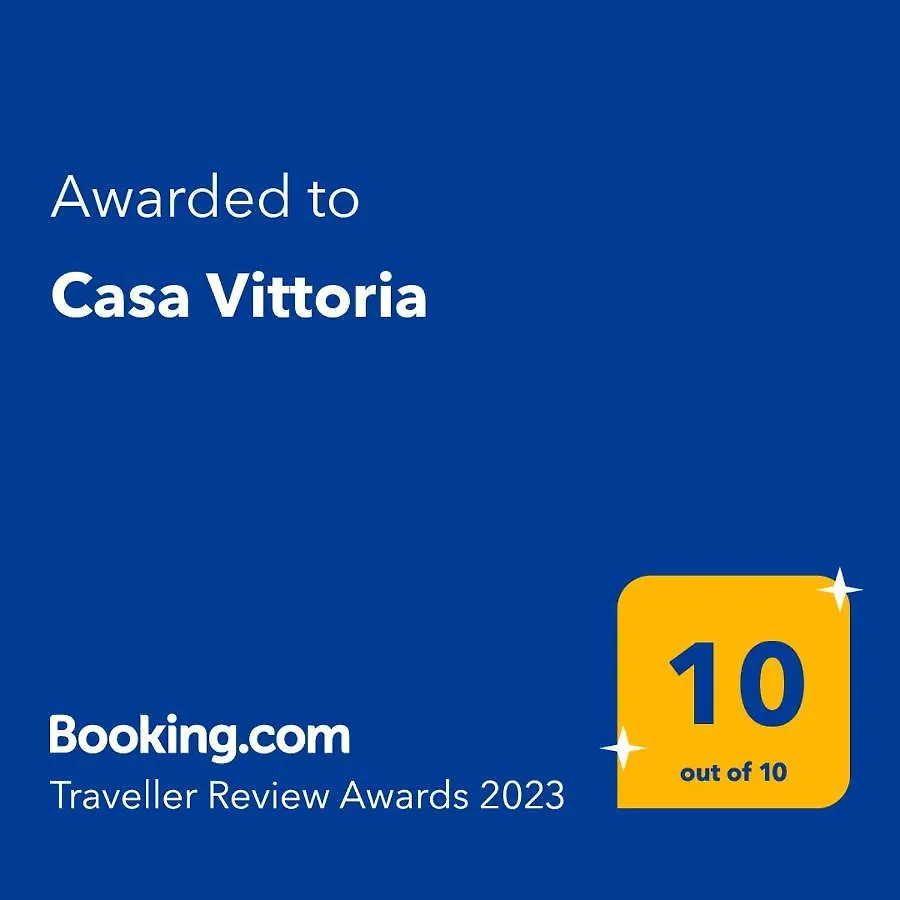 Casa Vittoria Villa Tremezzo