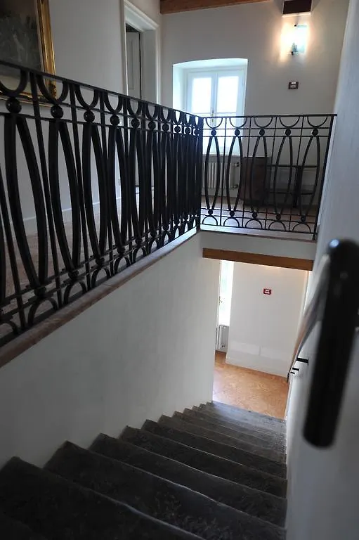 Casa Vittoria Villa Tremezzo