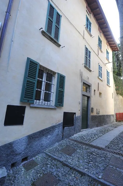 Casa Vittoria Villa Tremezzo