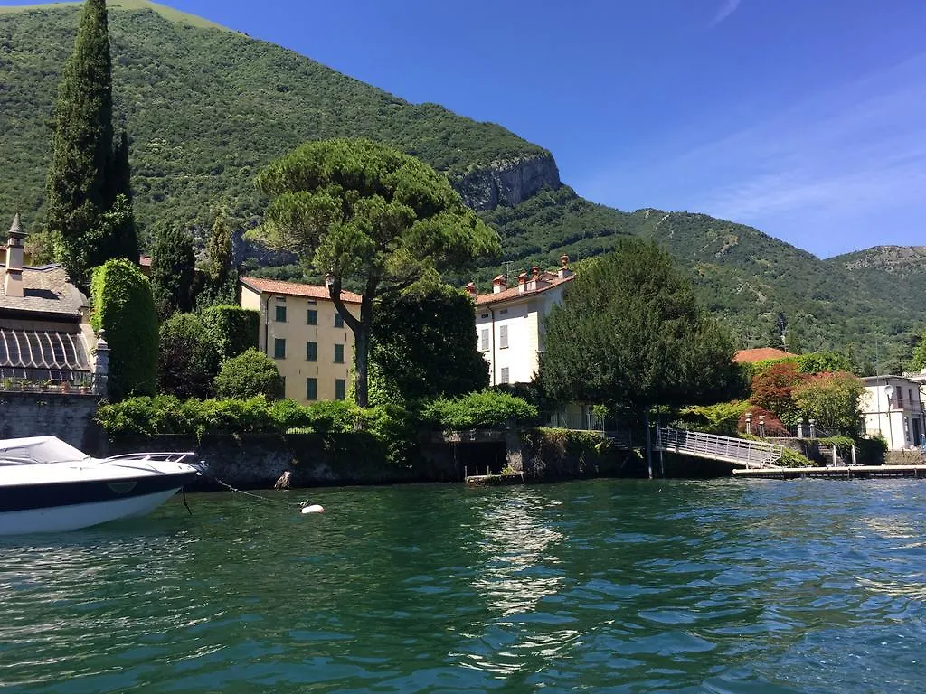 Casa Vittoria Villa Tremezzo