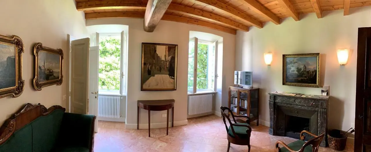 Casa Vittoria Villa Tremezzo Italy