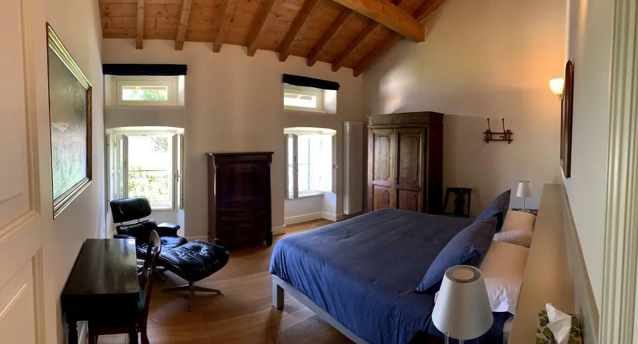 Casa Vittoria Villa Tremezzo Italy