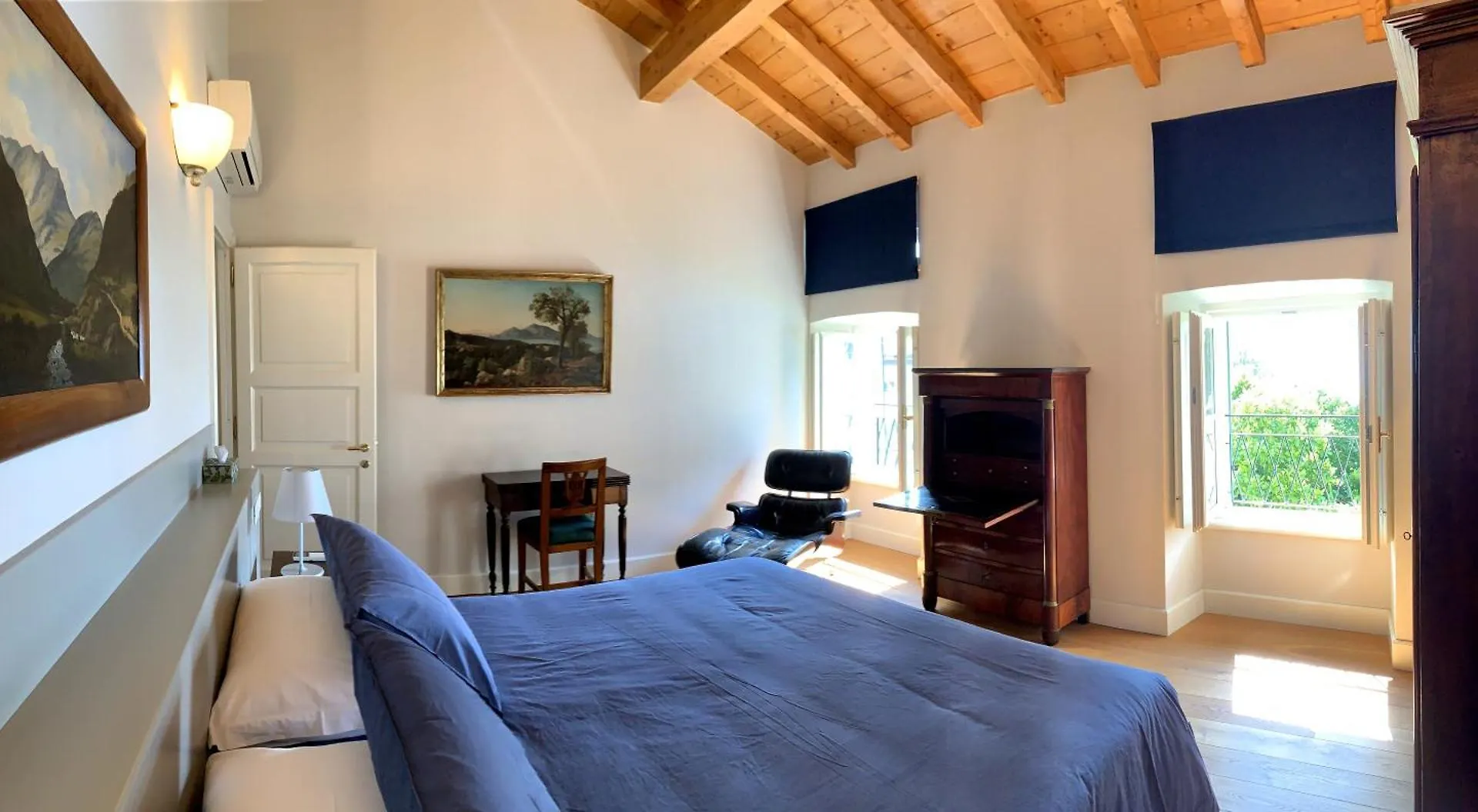 Casa Vittoria Villa Tremezzo Italy
