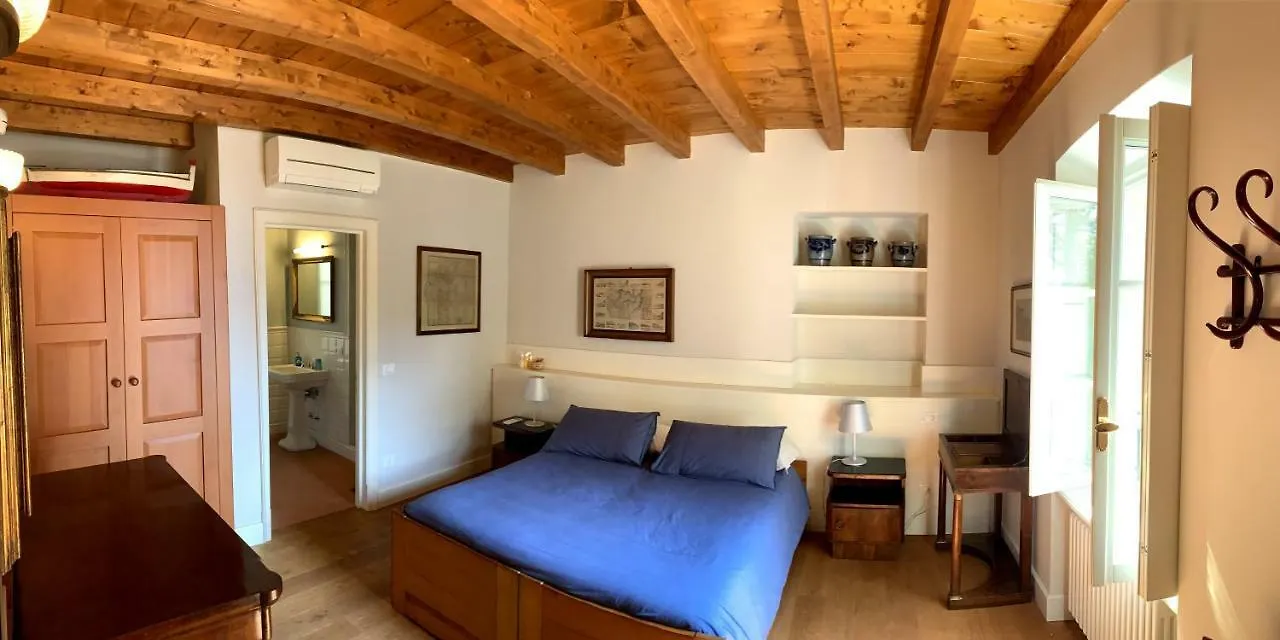 Casa Vittoria Villa Tremezzo Italy